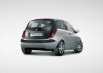 Lancia Ypsilon 2003 года